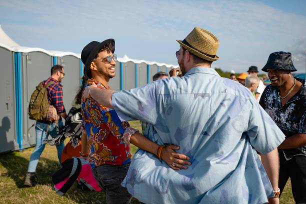 Affordable portable toilet rental in Tylertown, MS