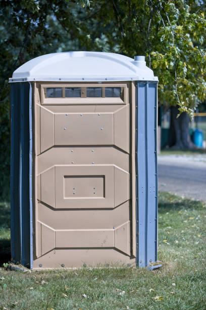 Best Sanitation services for porta potties  in Tylertown, MS