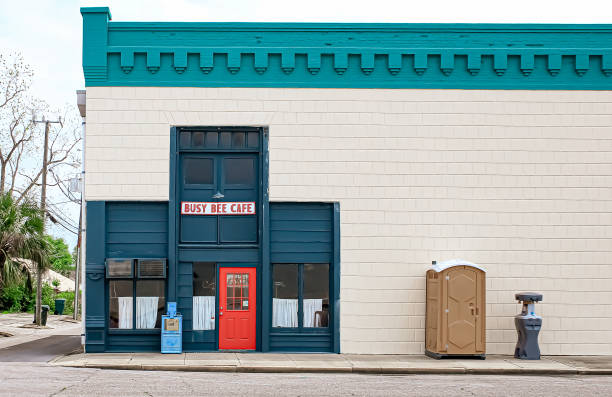 Best Porta potty rental near me  in Tylertown, MS